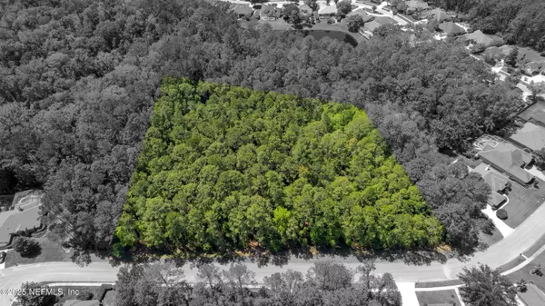 0 TIMBERMILL RD, Jacksonville, FL 32256