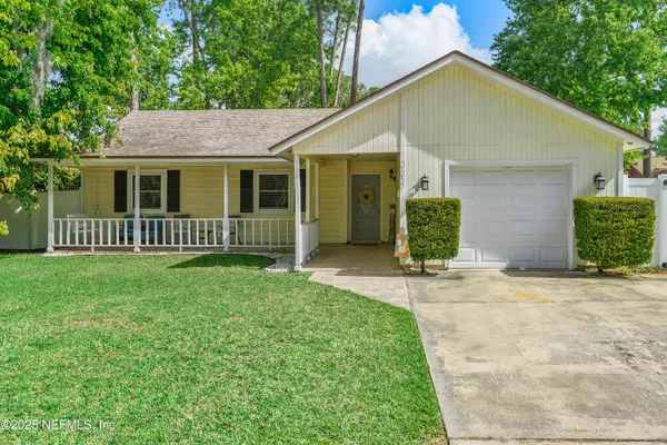 Jacksonville, FL 32257,3657 HARTLEY RD