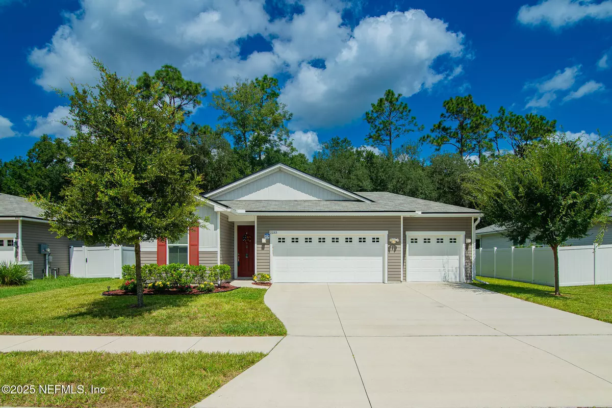Jacksonville, FL 32218,2233 LINCOLN SENDERO TRL