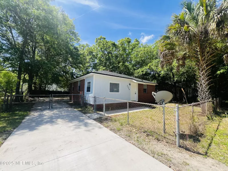 3354 MABRY TER, Jacksonville, FL 32254
