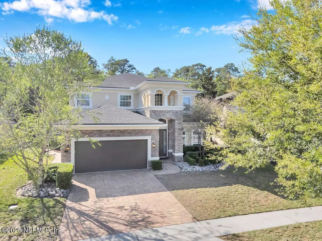 Ponte Vedra, FL 32081,156 TARPON BAY CT