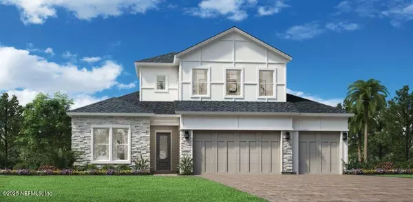 327 PINE LEAF DR, St. Augustine, FL 32092