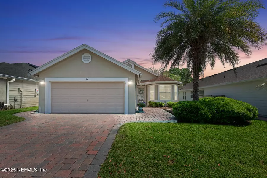 132 PATRICK MILL CIR, Ponte Vedra Beach, FL 32082