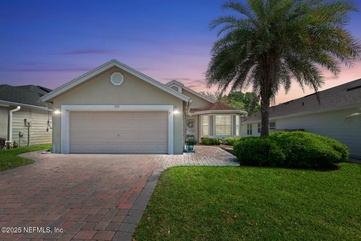 Ponte Vedra Beach, FL 32082,132 PATRICK MILL CIR