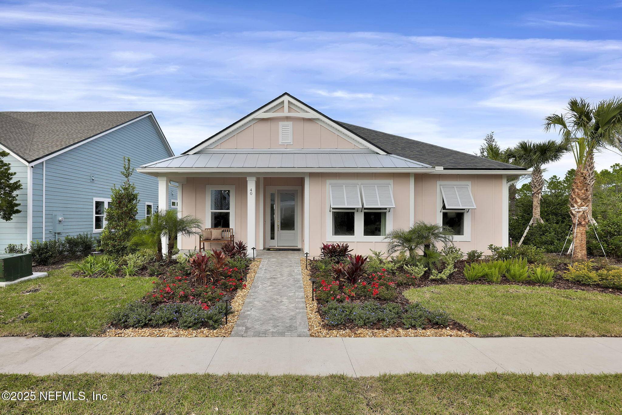 40 SEABROOK VILLAGE AVE, Ponte Vedra, FL 32081