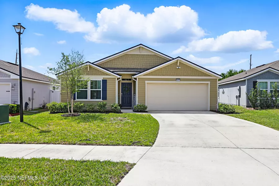 3451 BELEN CT, Middleburg, FL 32068