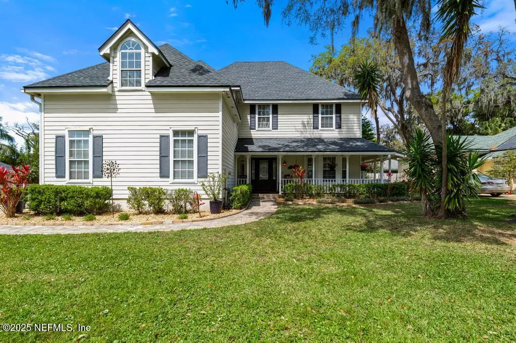 Jacksonville Beach, FL 32250,53 TALLWOOD RD