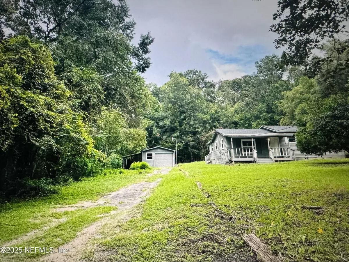 Jacksonville, FL 32218,2443 PINE ESTATES RD E