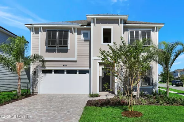 60 SIENNA PALM DR, Ponte Vedra, FL 32081