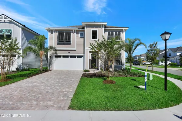 Ponte Vedra, FL 32081,60 SIENNA PALM DR