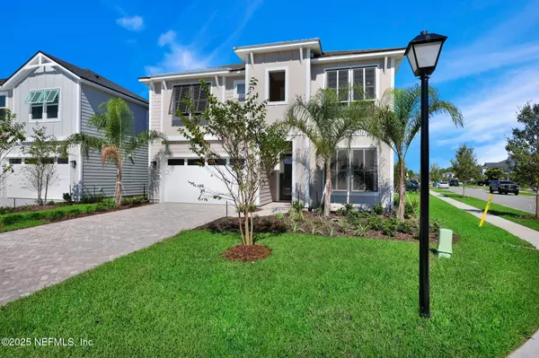 Ponte Vedra, FL 32081,60 SIENNA PALM DR