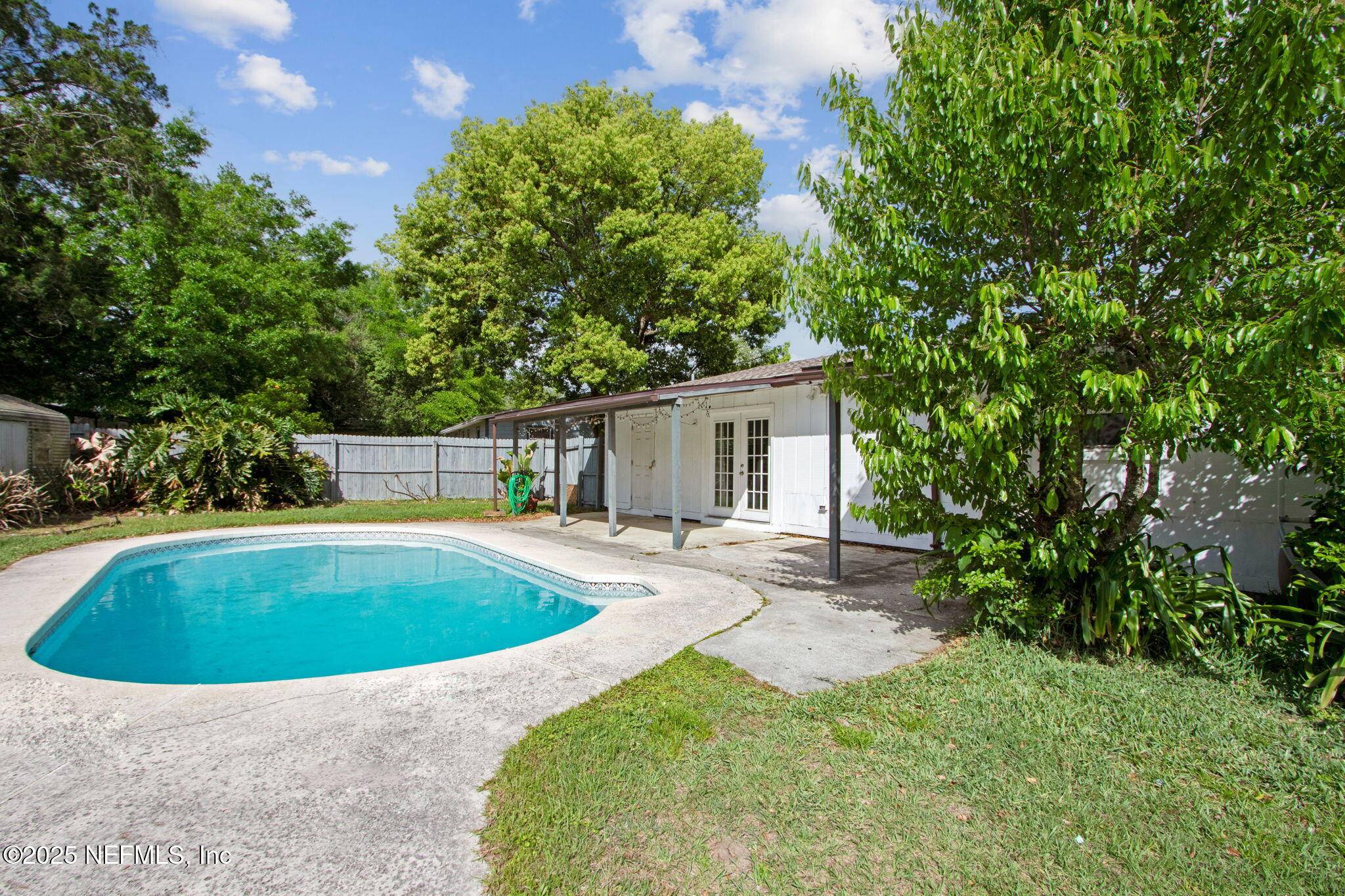 Jacksonville, FL 32221,8204 FROST ST S