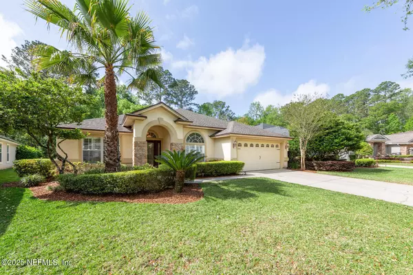 St. Augustine, FL 32092,1468 BARRINGTON CIR