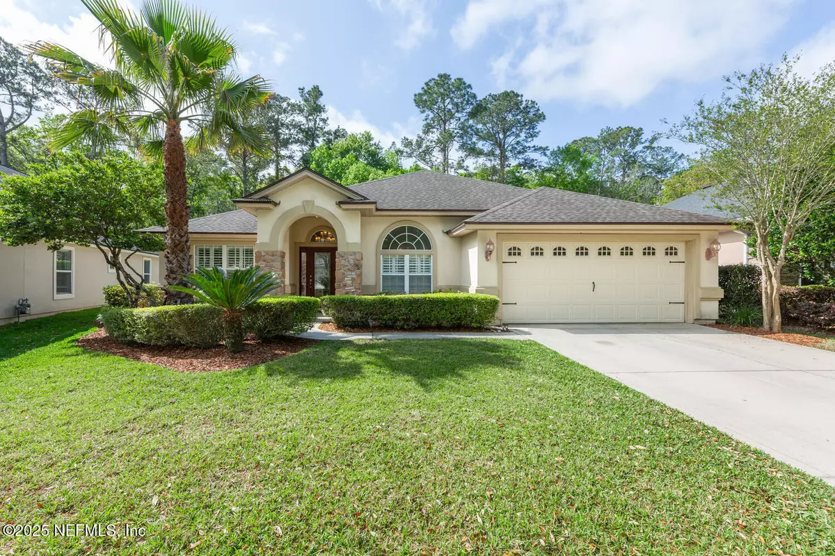 St. Augustine, FL 32092,1468 BARRINGTON CIR