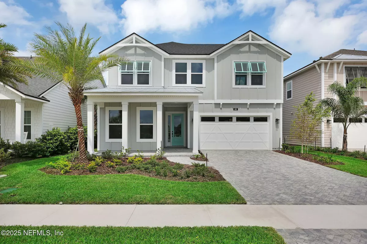 Ponte Vedra, FL 32081,68 SIENNA PALM DR