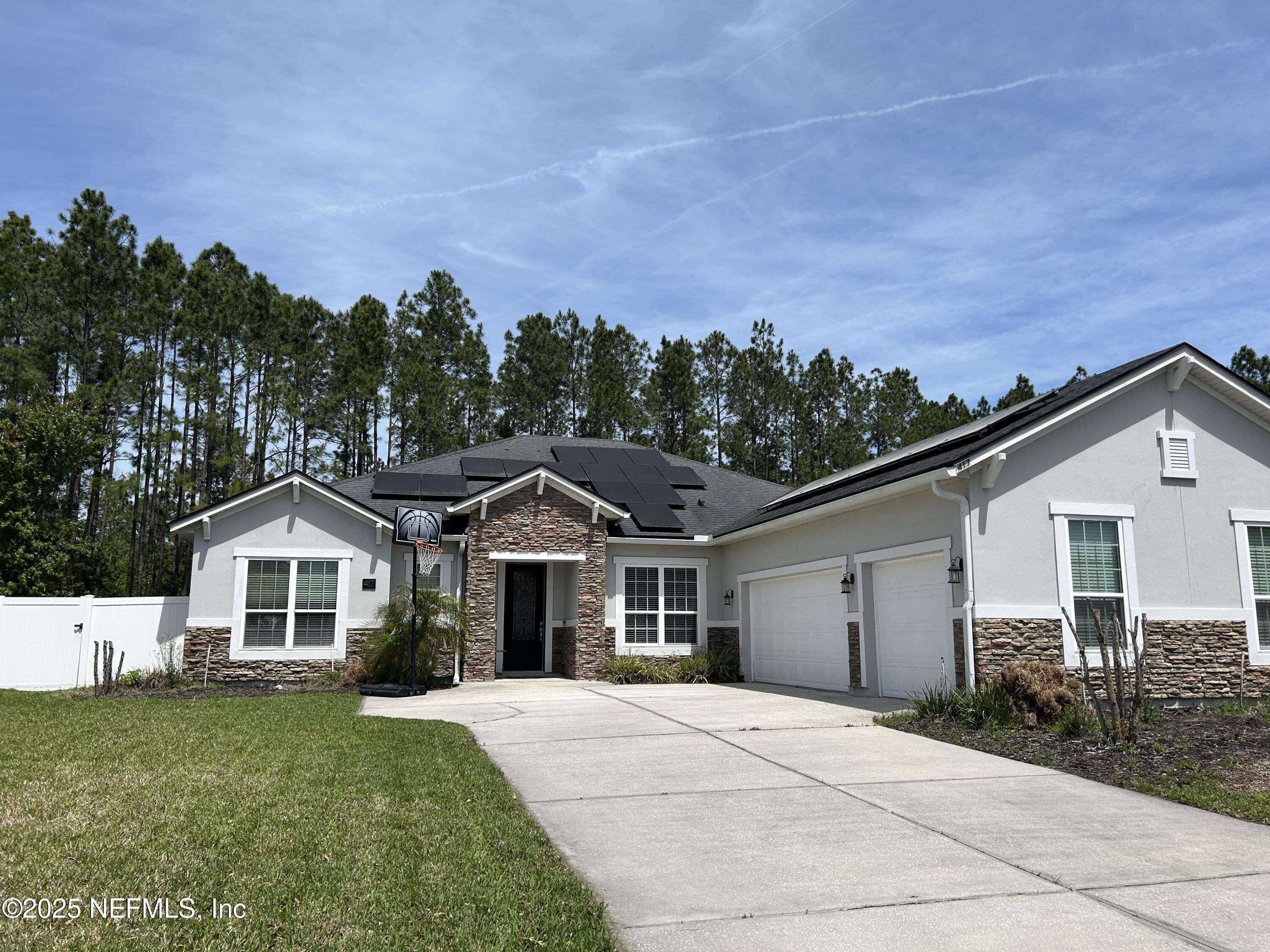 417 TRELLIS BAY DR, St Augustine, FL 32092