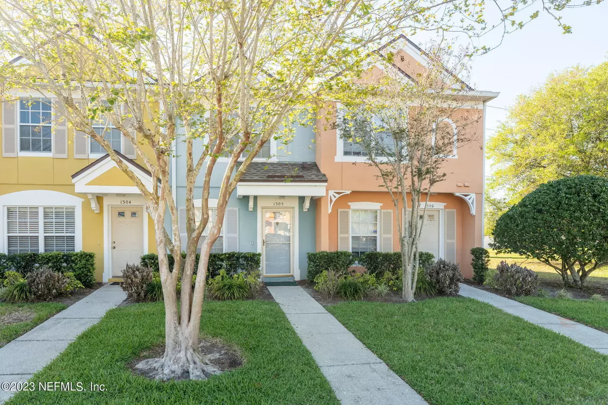 Jacksonville, FL 32246,12311 KENSINGTON LAKES DR #1305