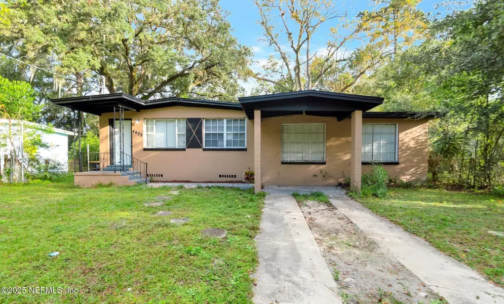 4429 TRENTON DR S, Jacksonville, FL 32209