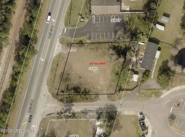 Jacksonville, FL 32218,12761 N MAIN ST
