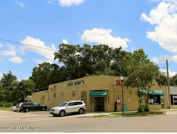 Jacksonville, FL 32209,1831 MYRTLE AVE N
