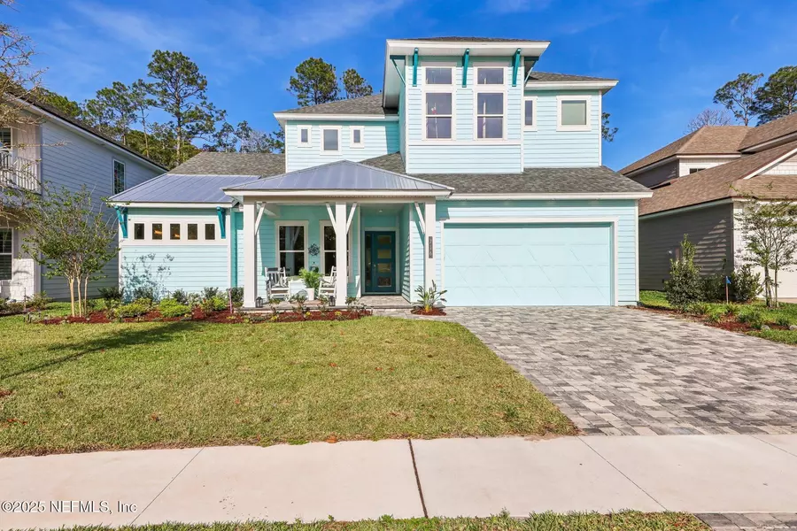 716 PALM CREST DR, Ponte Vedra, FL 32081