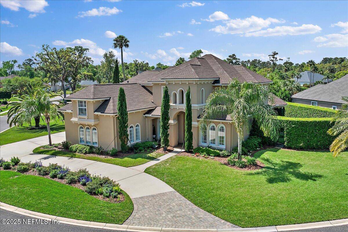 Ponte Vedra Beach, FL 32082,125 SAWBILL PALM DR