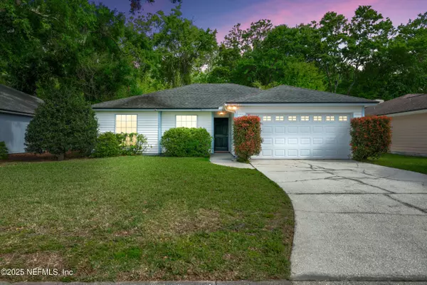 3723 BARBIZON CIR N, Jacksonville, FL 32257