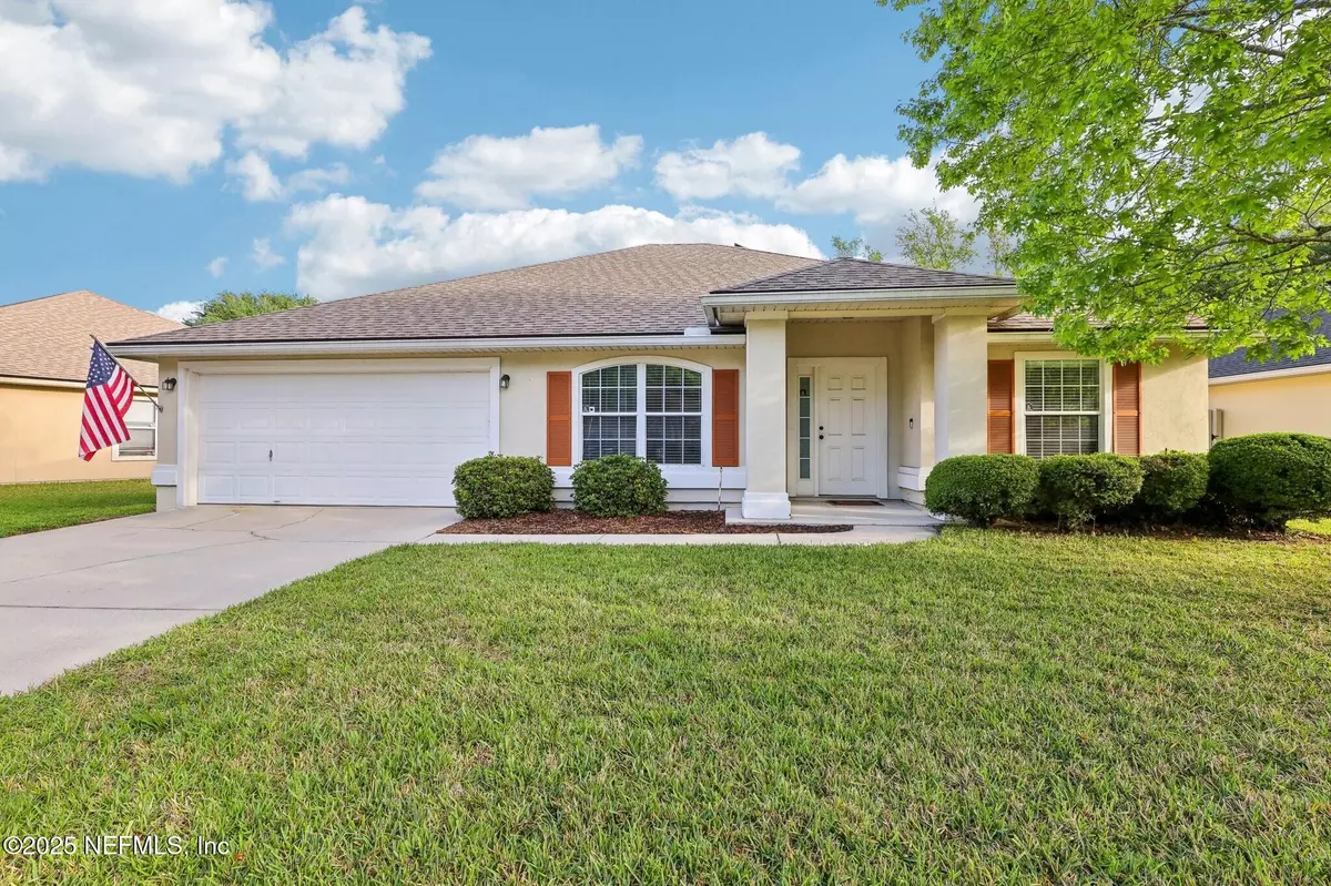 Jacksonville, FL 32244,9425 STAPLEHURST DR