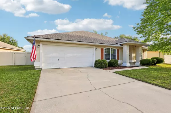 Jacksonville, FL 32244,9425 STAPLEHURST DR
