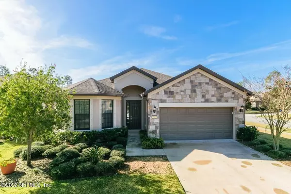 16 ACORN GROVE CT, Ponte Vedra, FL 32081