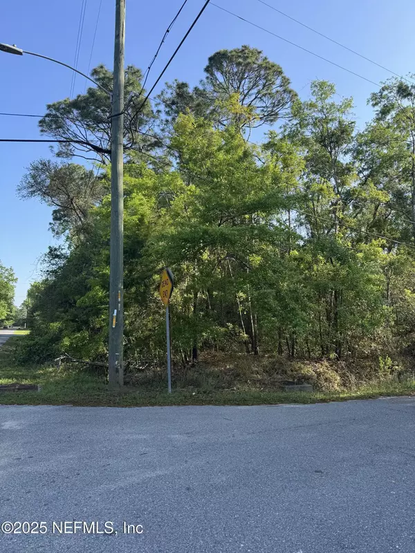 0 LEONA ST, Jacksonville, FL 32219