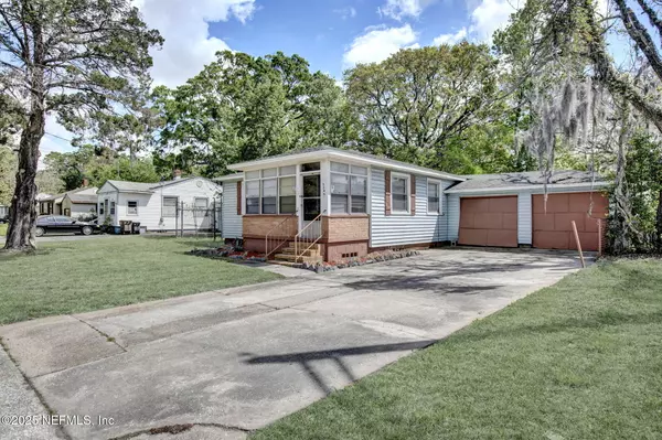 Jacksonville, FL 32254,3546 WASHINGTONIAN ST