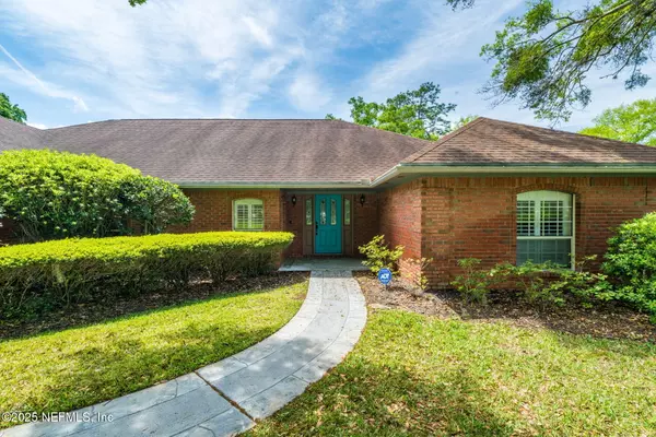 Fleming Island, FL 32003,5640 STARLIGHT LN