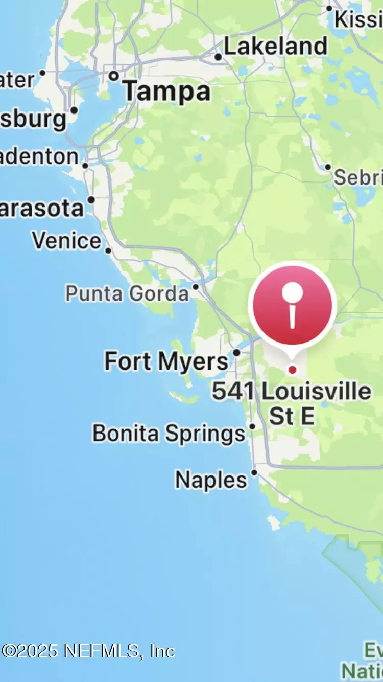 Lehigh Acres, FL 33974,541 LOUISVILLE ST E
