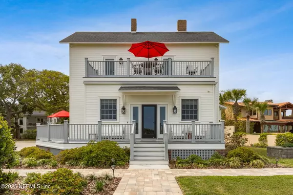 St. Augustine, FL 32080,106 CARVER ST E