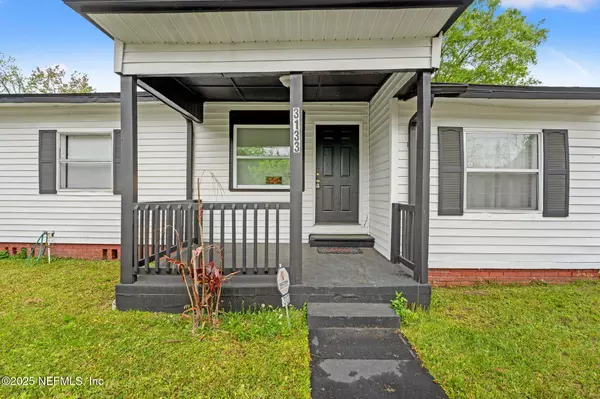 3133 W 9TH ST, Jacksonville, FL 32254