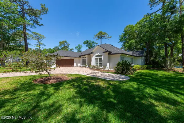 Ponte Vedra Beach, FL 32082,104 CYPRESS LAGOON CT