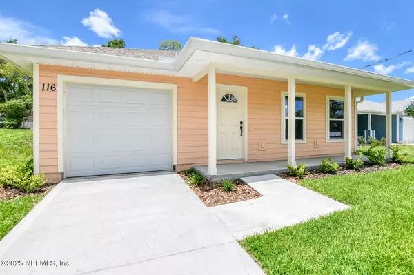Palatka, FL 32177,116 MOSELEY AVE