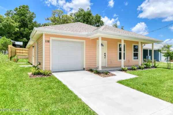 Palatka, FL 32177,116 MOSELEY AVE