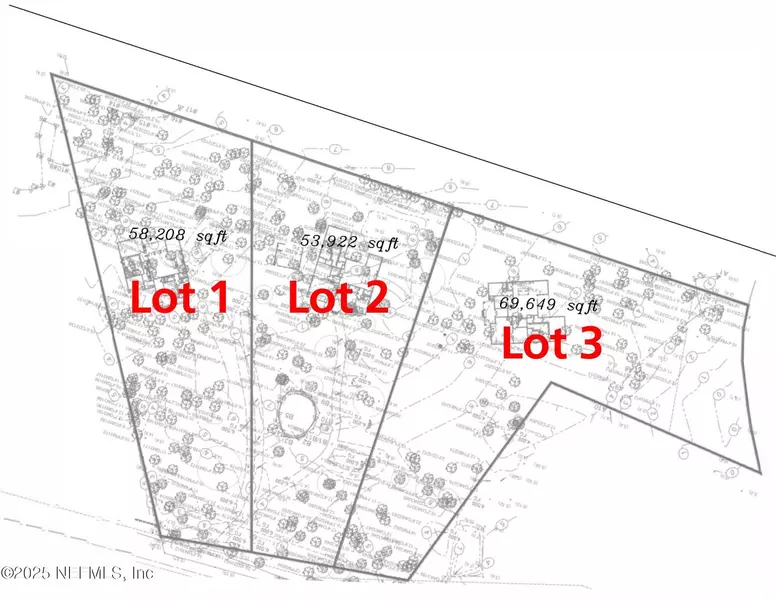 LOT 2 CLATTER BRIDGE RD, Ponte Vedra, FL 32081