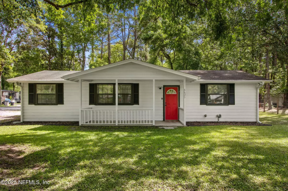Jacksonville, FL 32244,6625 ALINE RD
