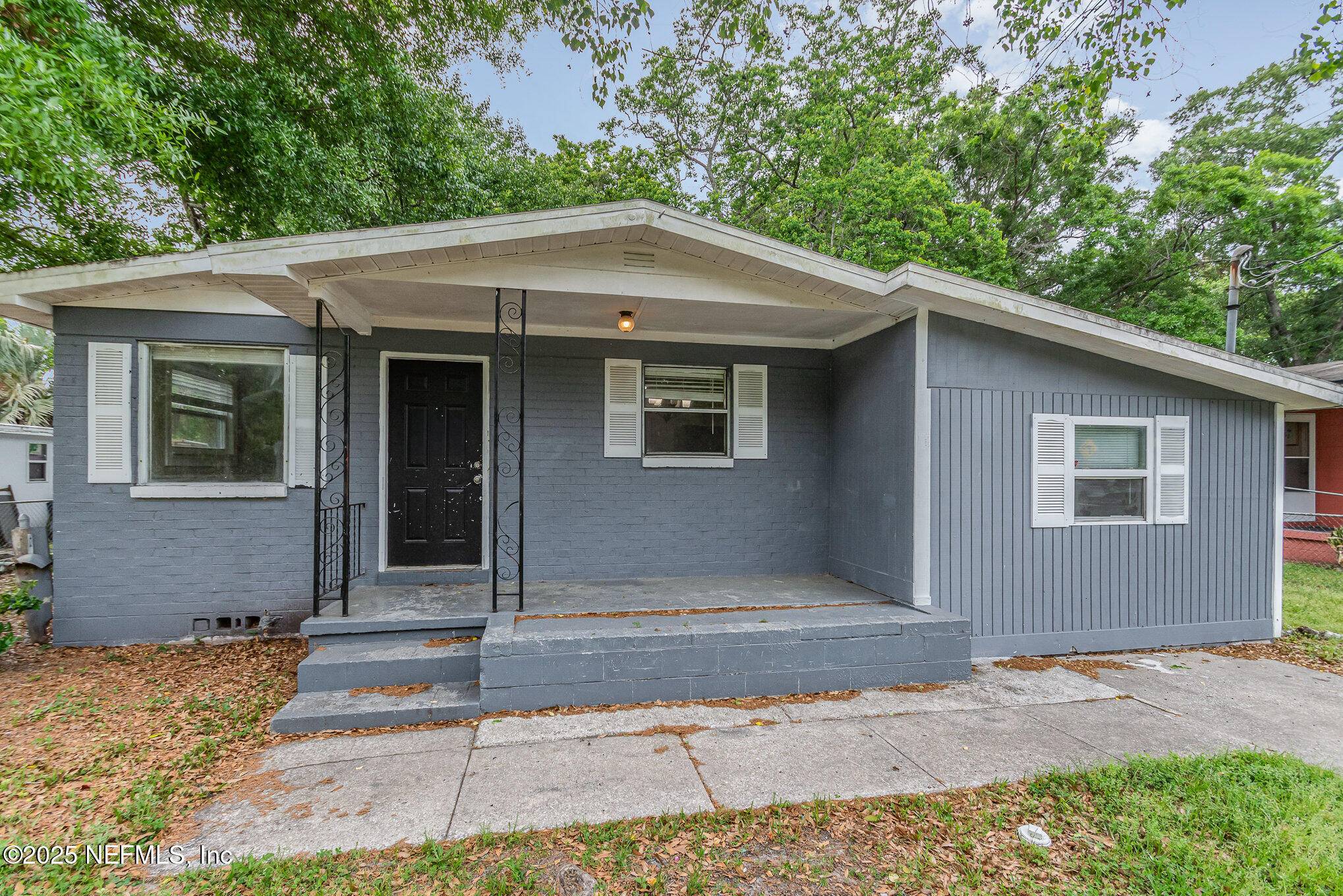 4438 MELVIN CIR W, Jacksonville, FL 32210