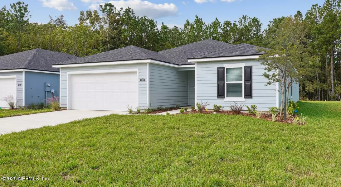 11718 ROBERTS MASTERS BLVD #CROSSWINDS, Jacksonville, FL 32218