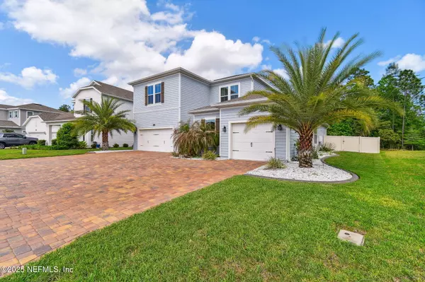 St. Johns, FL 32259,134 ANTILA WAY