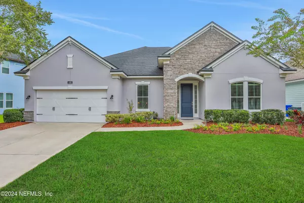 420 EAGLE ROCK DR, Ponte Vedra, FL 32081