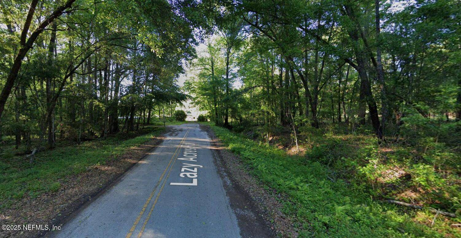 Middleburg, FL 32068,0 LAZY ACRES RD