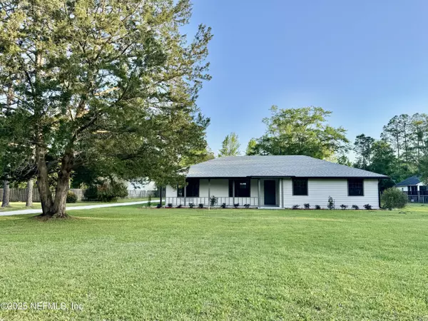 4426 BIRCH ST, Macclenny, FL 32063
