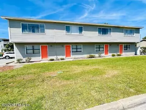 1402 S 4TH ST #C, Jacksonville Beach, FL 32250