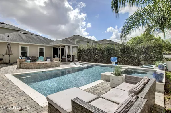 217 TOLLERTON AVE, St. Johns, FL 32259