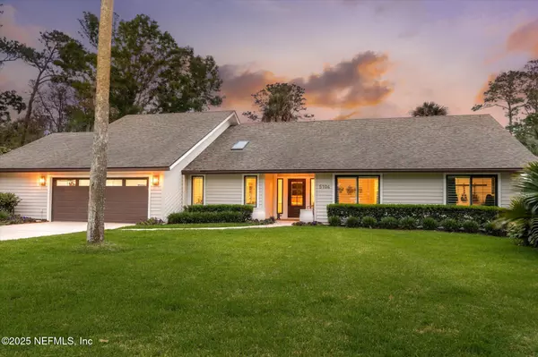 5104 OTTER CREEK DR, Ponte Vedra Beach, FL 32082